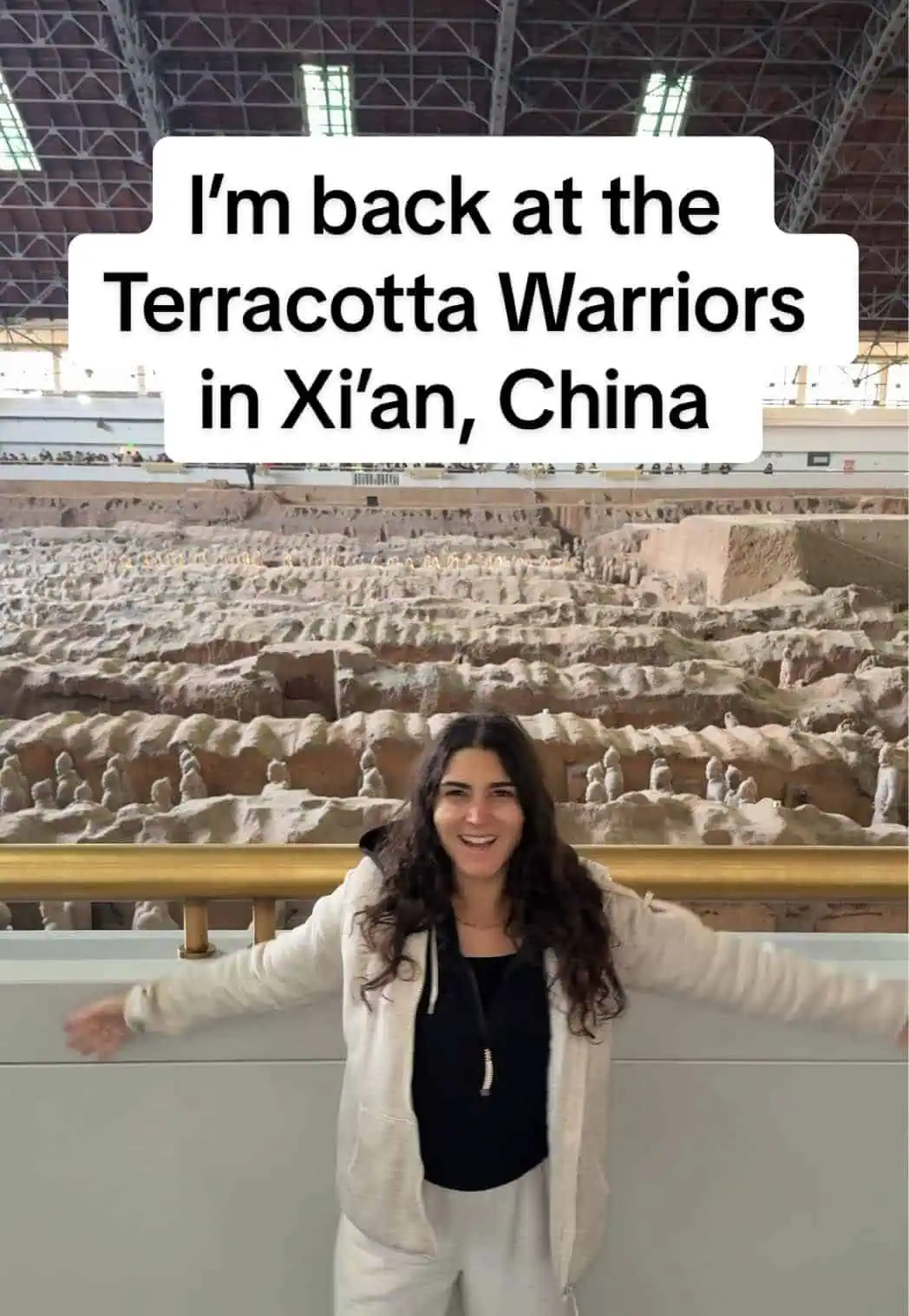 Are the Terracotta Warriors overrated?